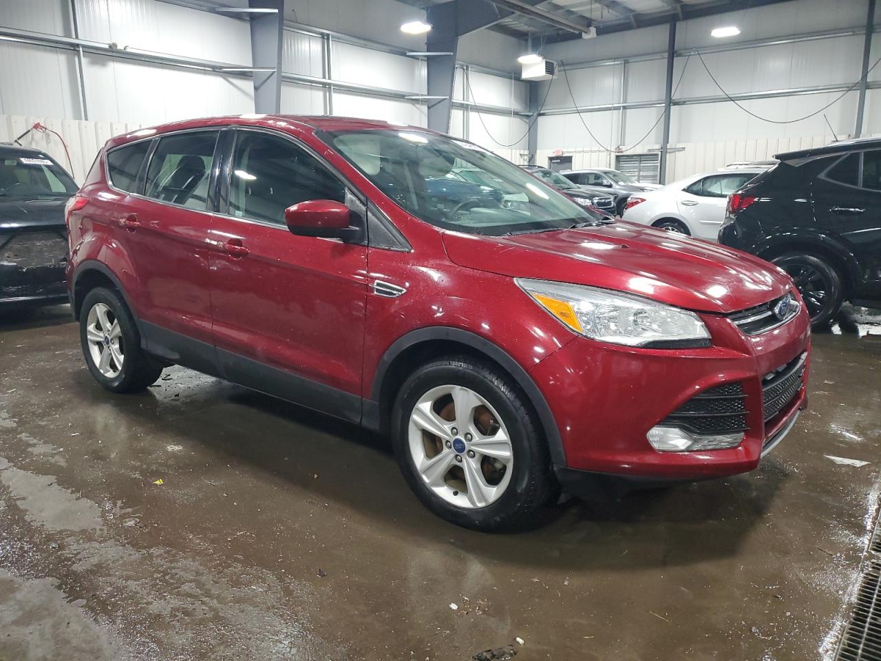 2014 Ford Escape - Image 4
