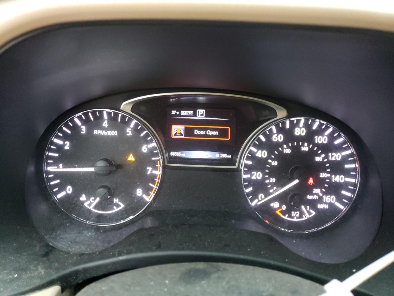 2019 Nissan Pathfinder - Image 9