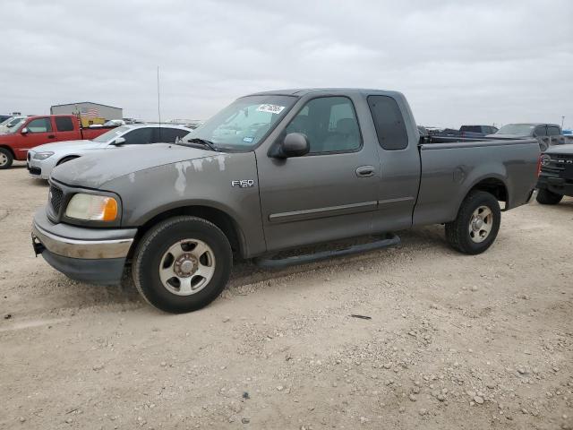 2003 Ford F150 