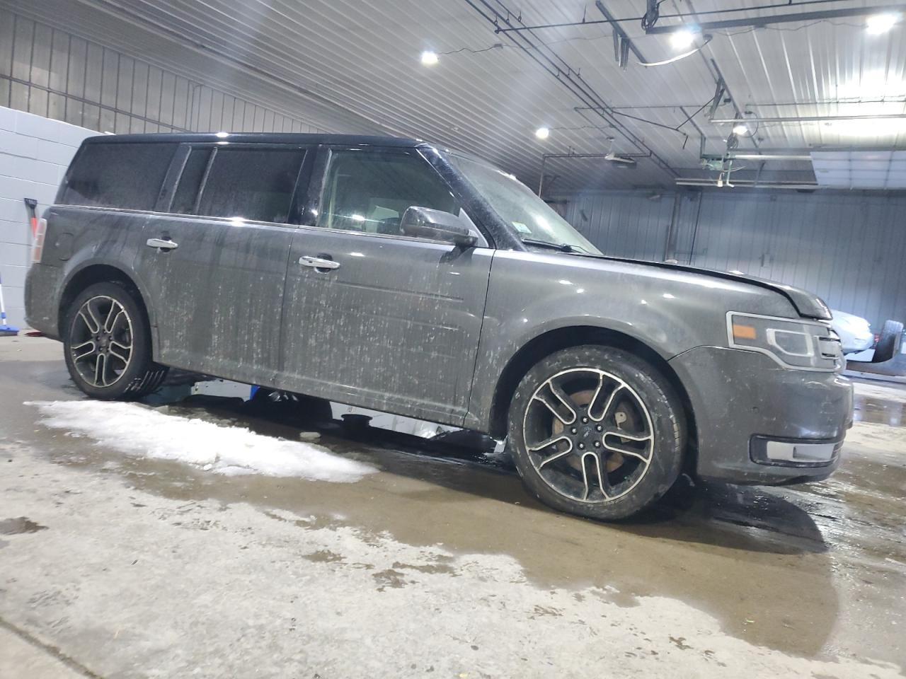 2015 Ford Flex - Image 4