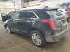 2017 Cadillac Xt5 Premium Luxury იყიდება Ham Lake-ში, MN - Front End