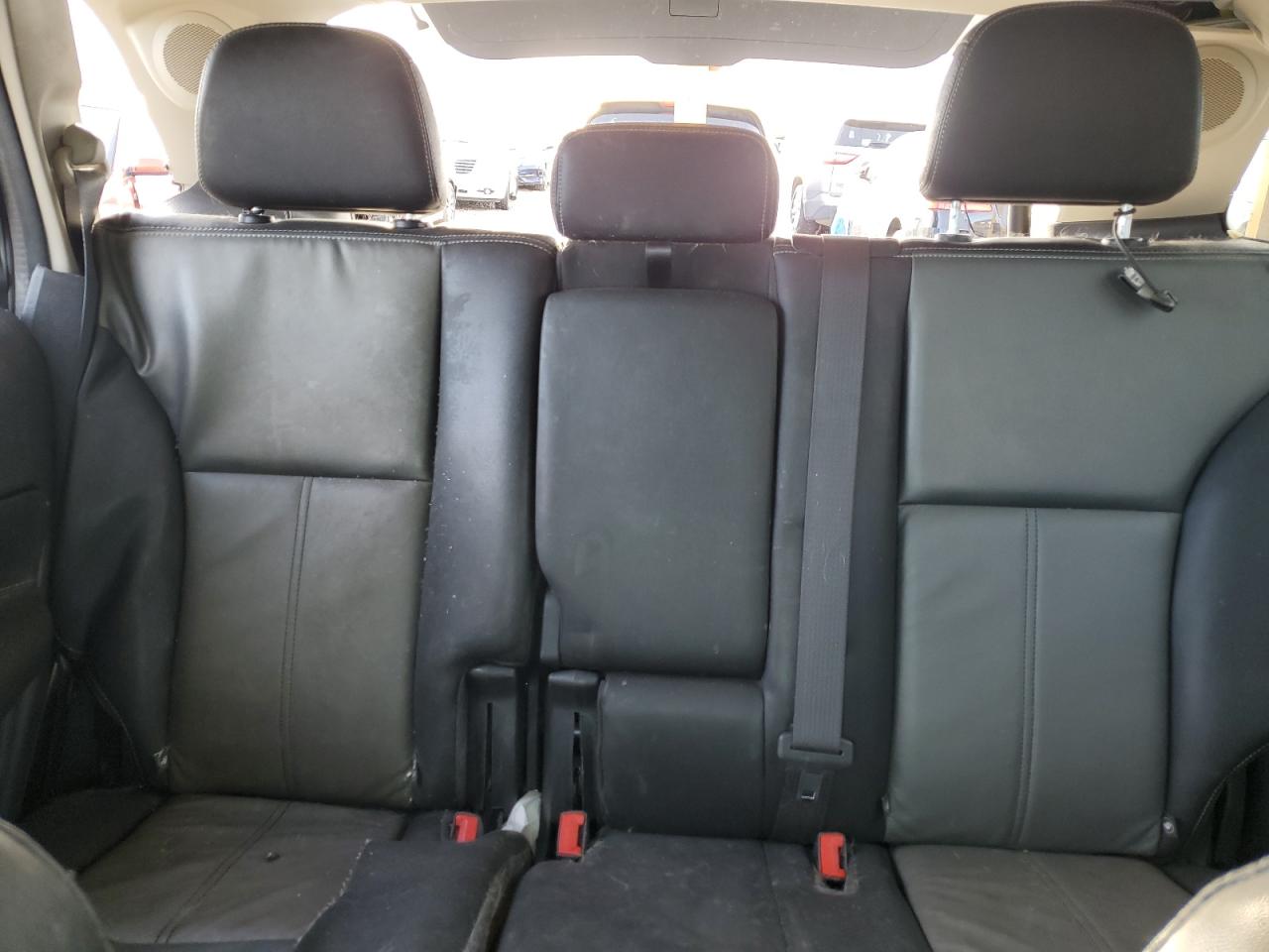 2014 Ford Edge - Image 10