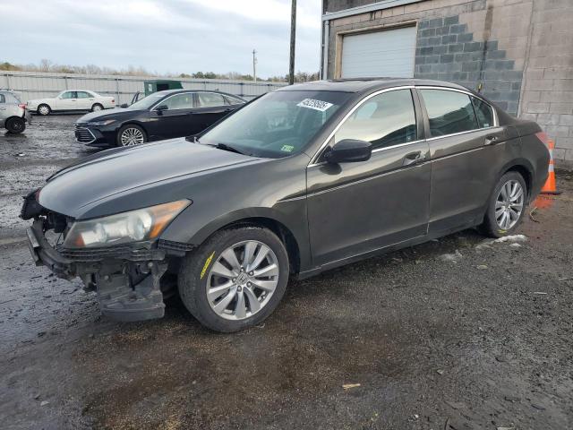 2012 Honda Accord Ex