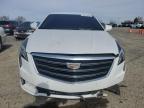 2019 Cadillac Xts Luxury de vânzare în Sacramento, CA - Front End