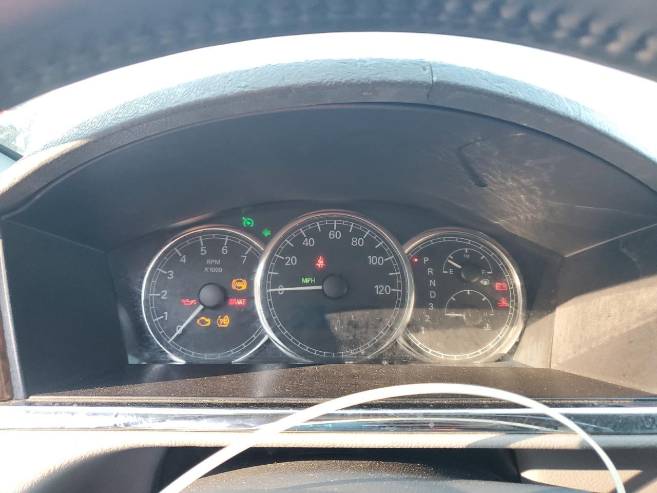 2005 Buick LaCrosse - Image 9