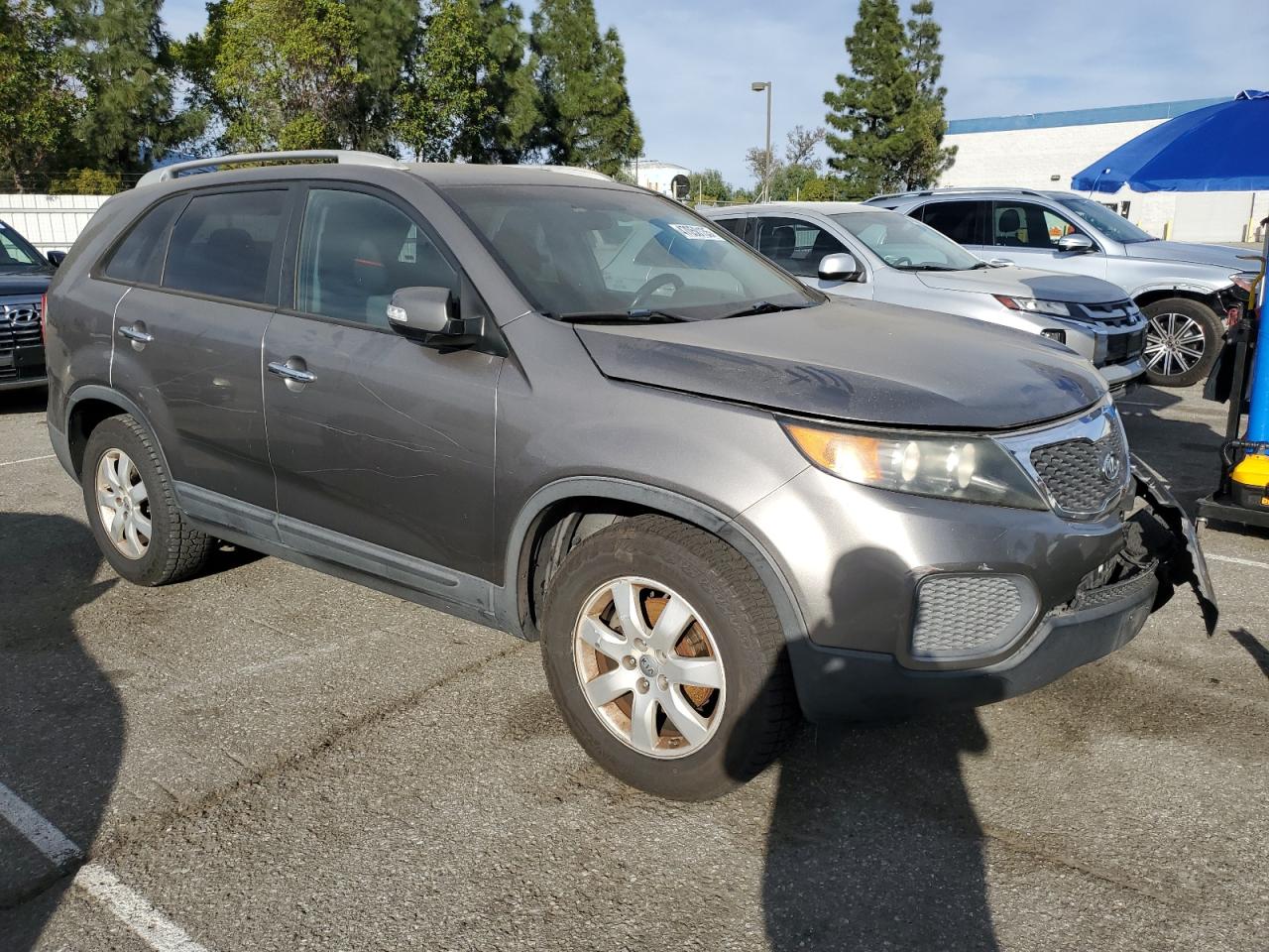2013 Kia Sorento - Image 4