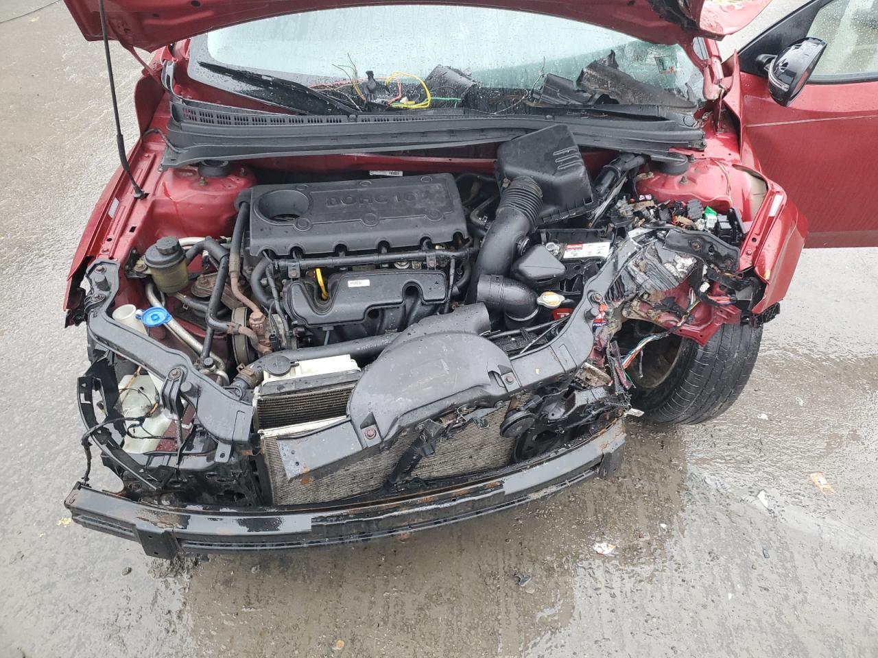 2012 Kia Forte - Image 12