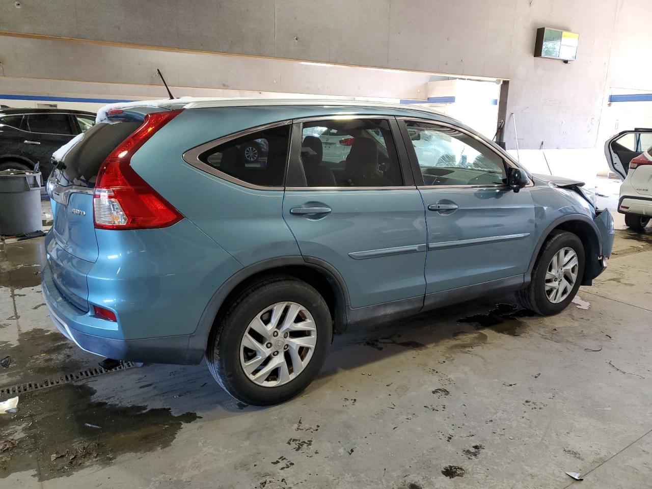 2015 Honda CR-V - Image 3