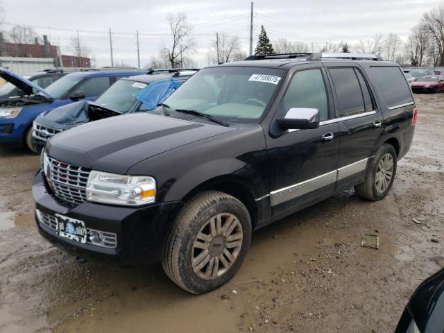 2013 Lincoln Navigator 