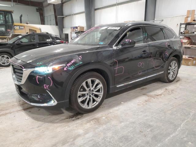 2016 Mazda Cx-9 Signature