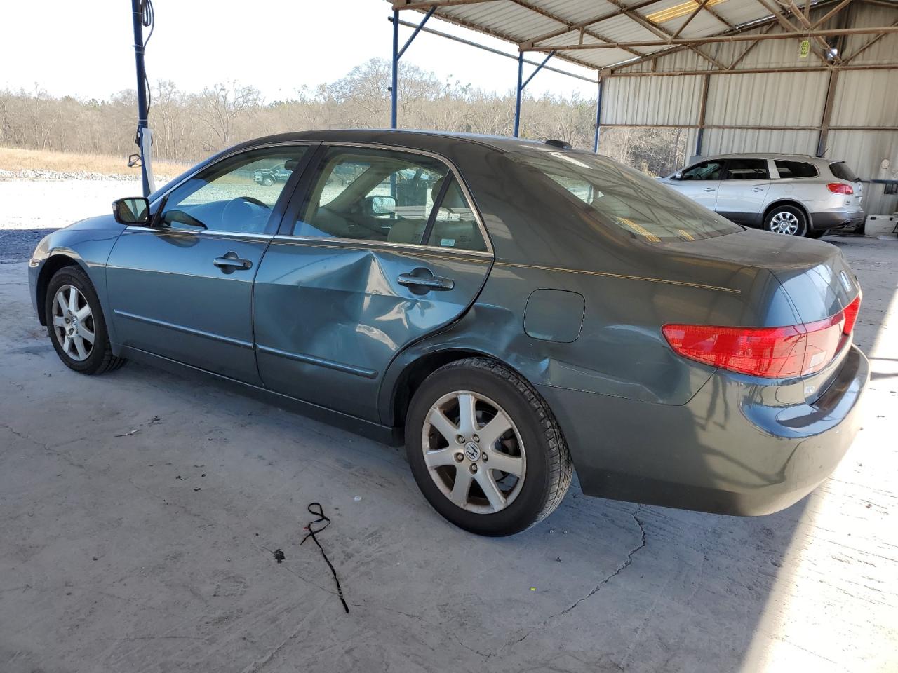 2005 Honda Accord - Image 2