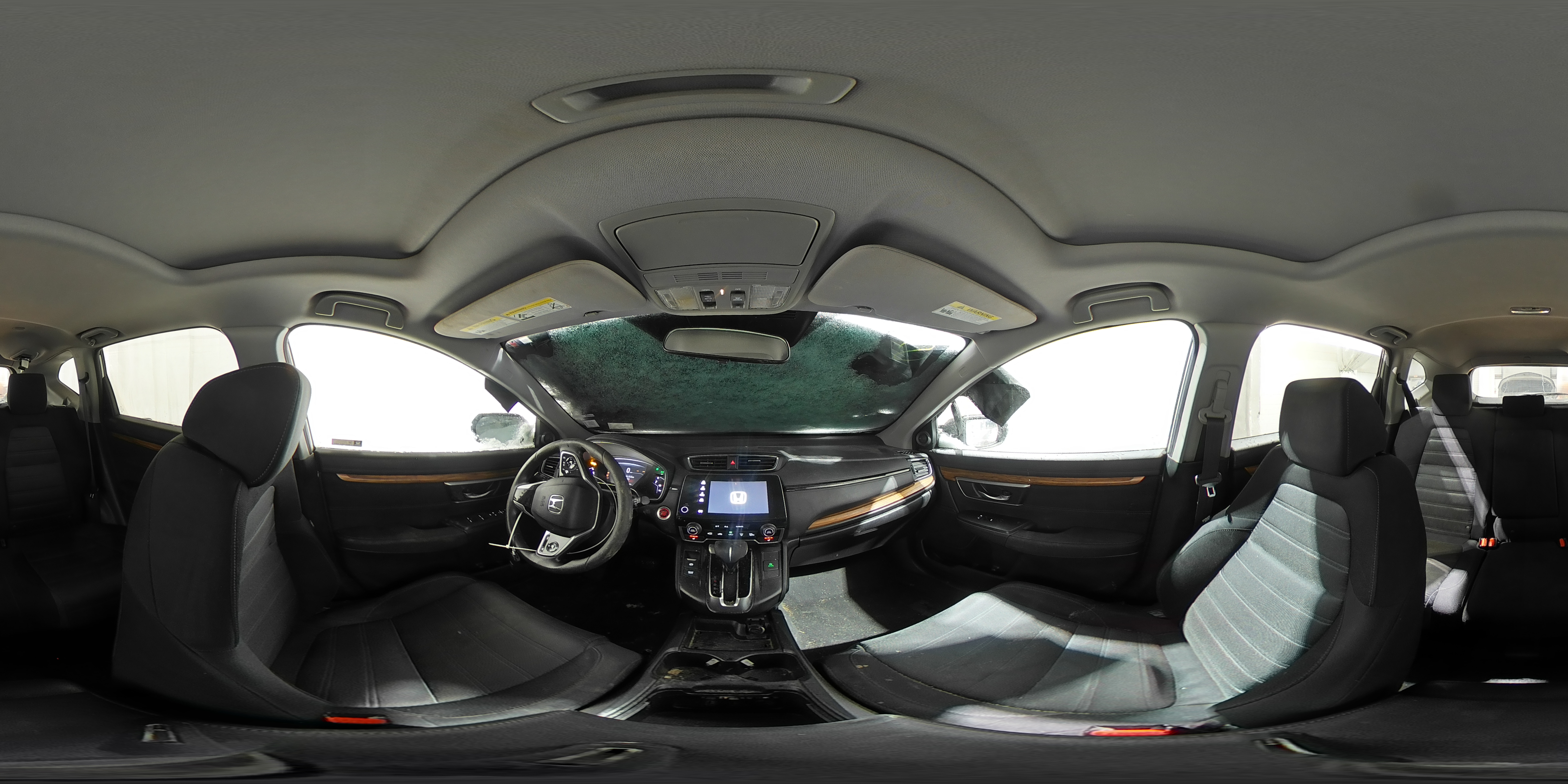 2019 Honda CR-V - Image 15
