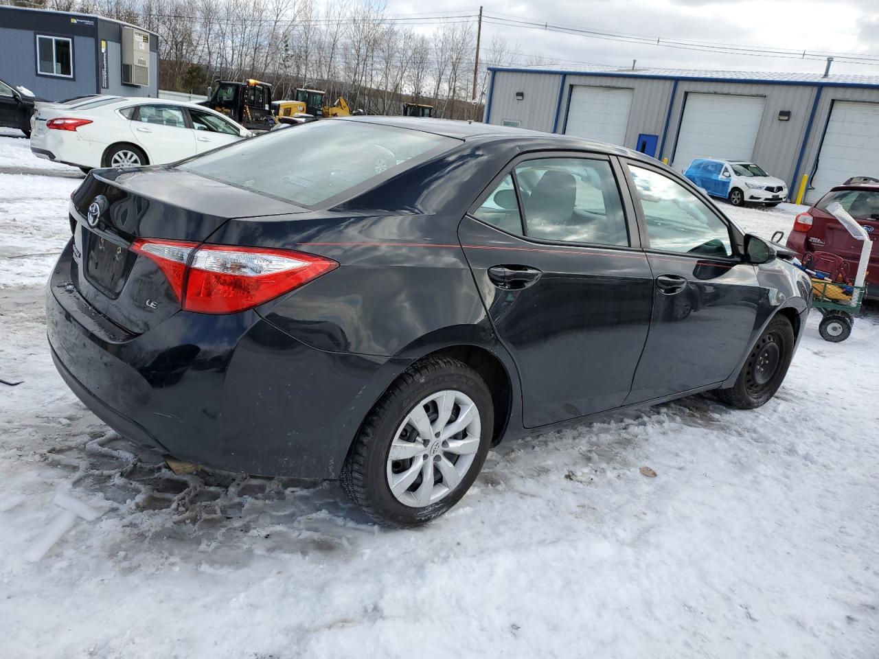 2016 Toyota Corolla - Image 3