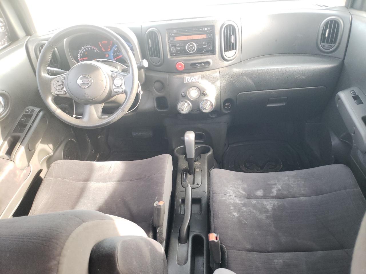 2013 Nissan Cube - Image 8