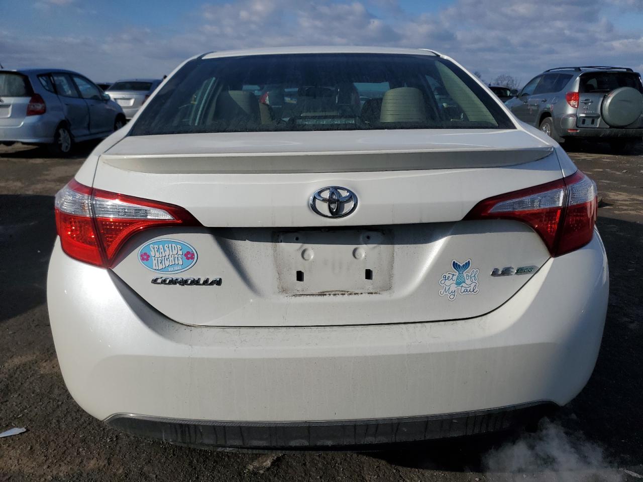 2016 Toyota Corolla - Image 6