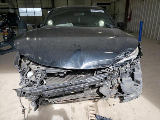  HONDA ACCORD 2017 Czarny