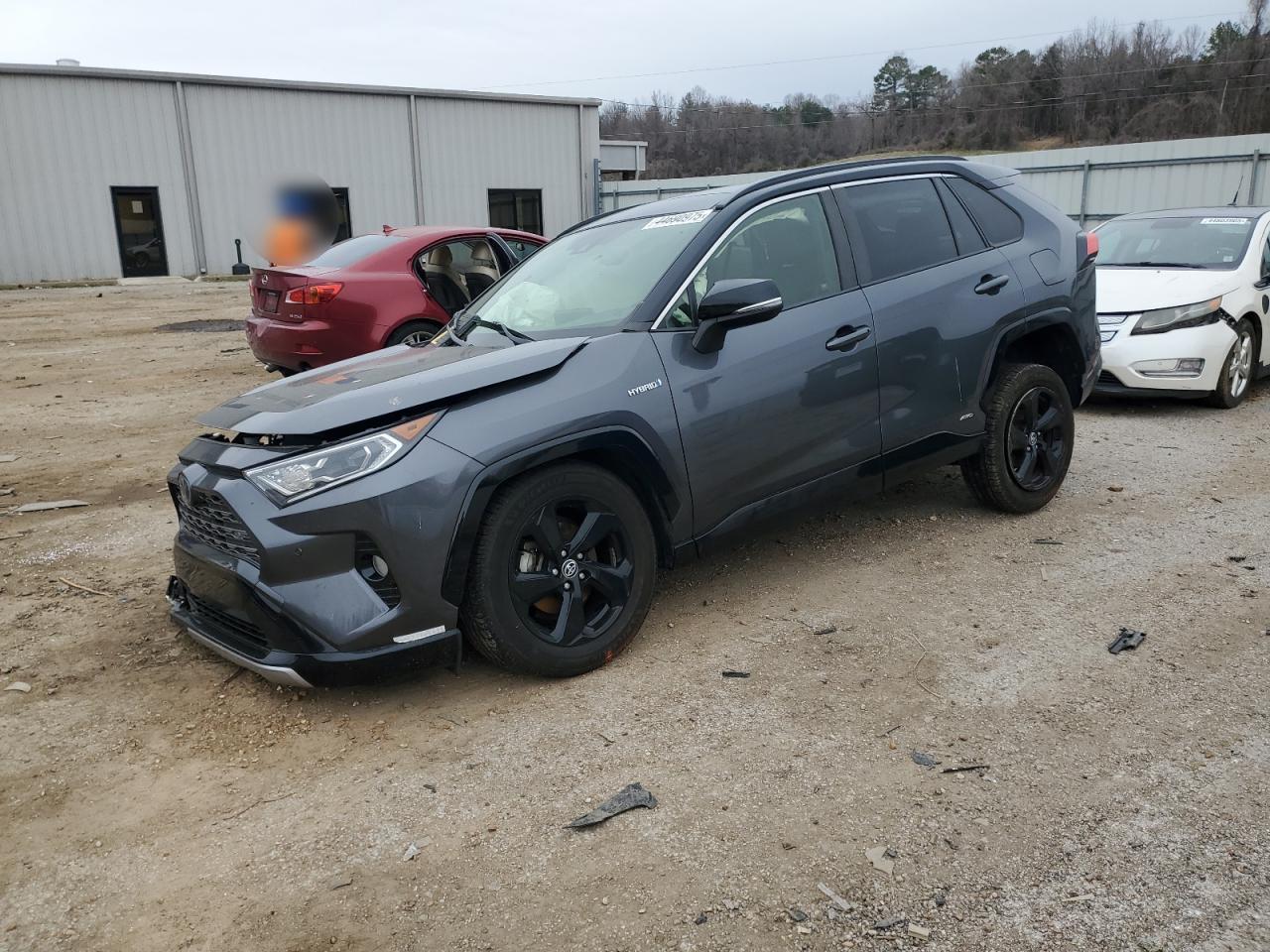 Grenada, MS에서 판매 중인 2020 Toyota Rav4 Xse - Front End
