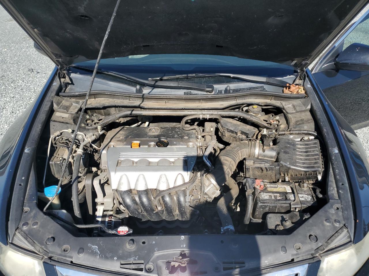 2012 Acura TSX - Image 11