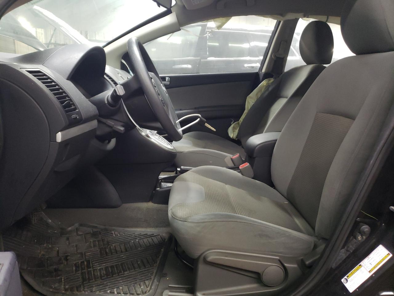 2010 Nissan Sentra - Image 7