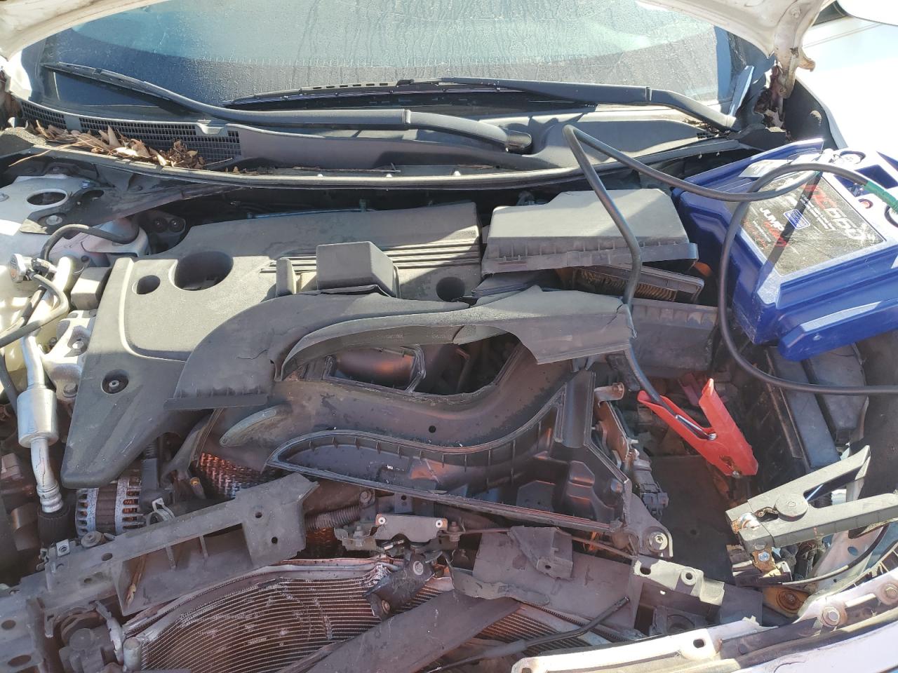 2013 Nissan Altima - Image 13