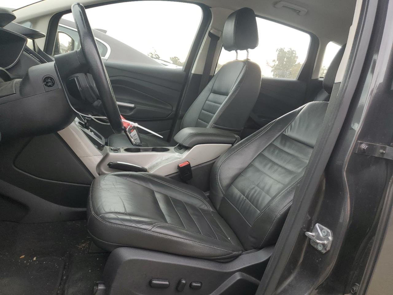 2015 Ford C-MAX - Image 7