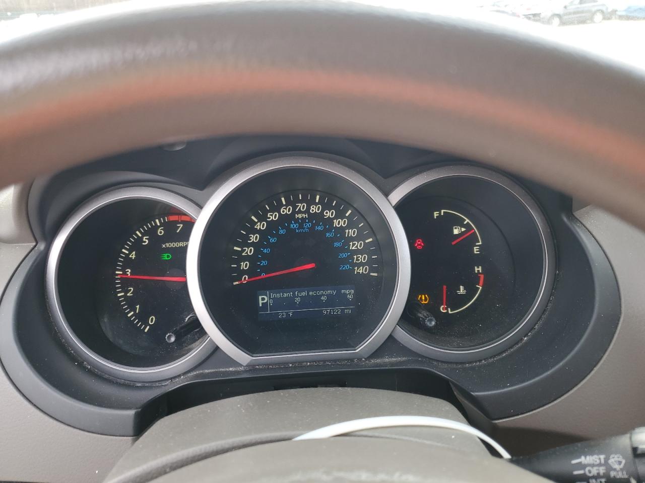 2012 Suzuki Grand Vitara - Image 9