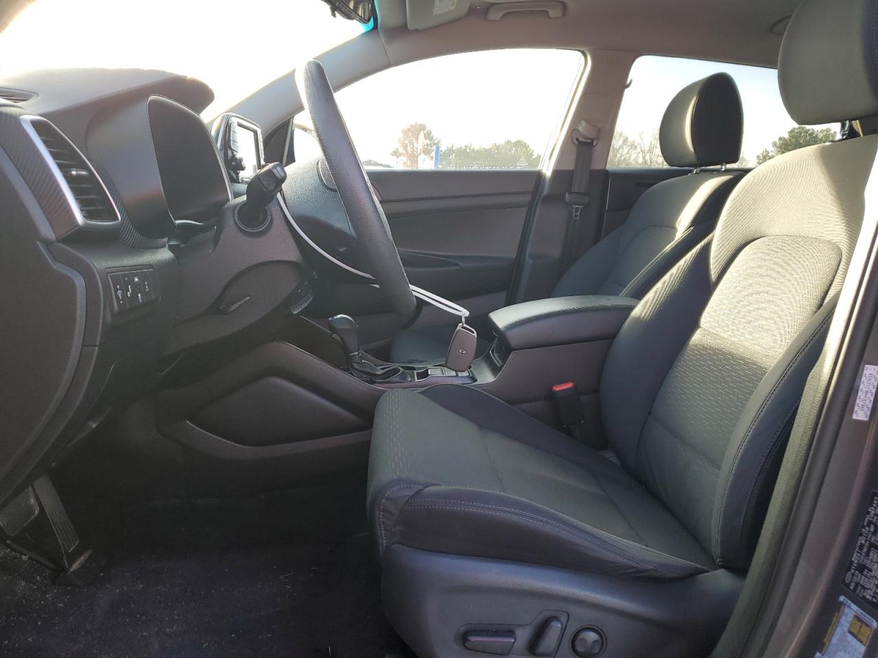 2020 Hyundai Tucson - Image 7