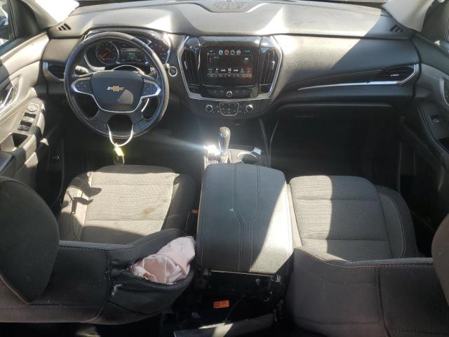  CHEVROLET TRAVERSE 2019 Вугільний