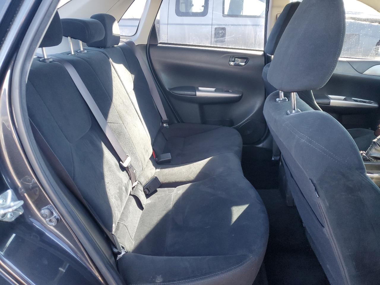 2010 Subaru Impreza - Image 10