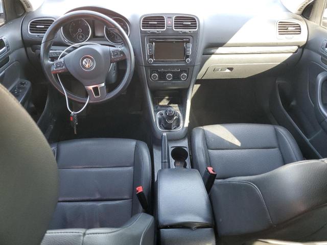  VOLKSWAGEN JETTA 2014 Белый