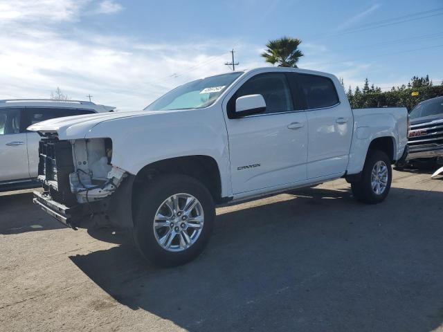 2020 Gmc Canyon Sle