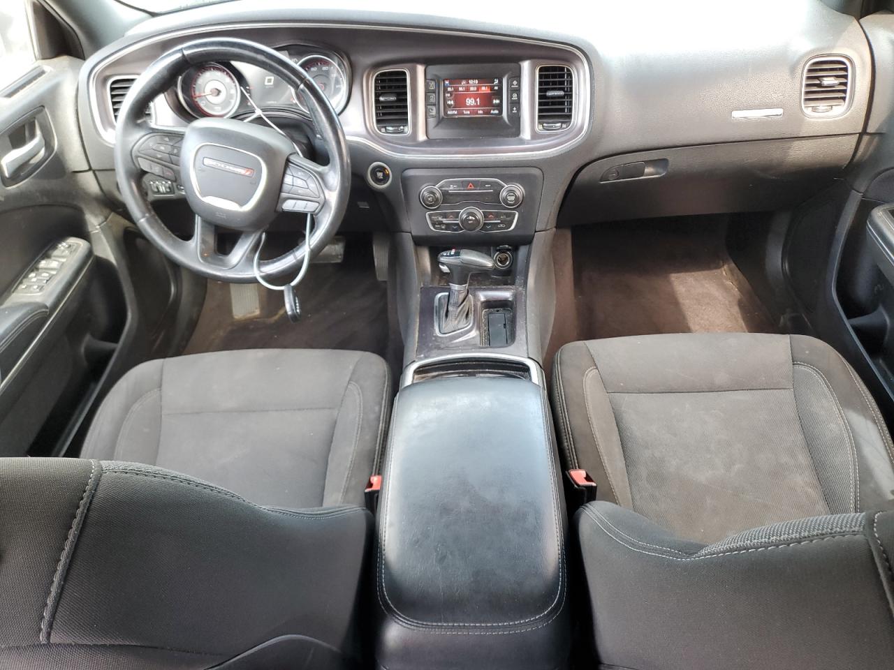 2016 Dodge Charger - Image 8