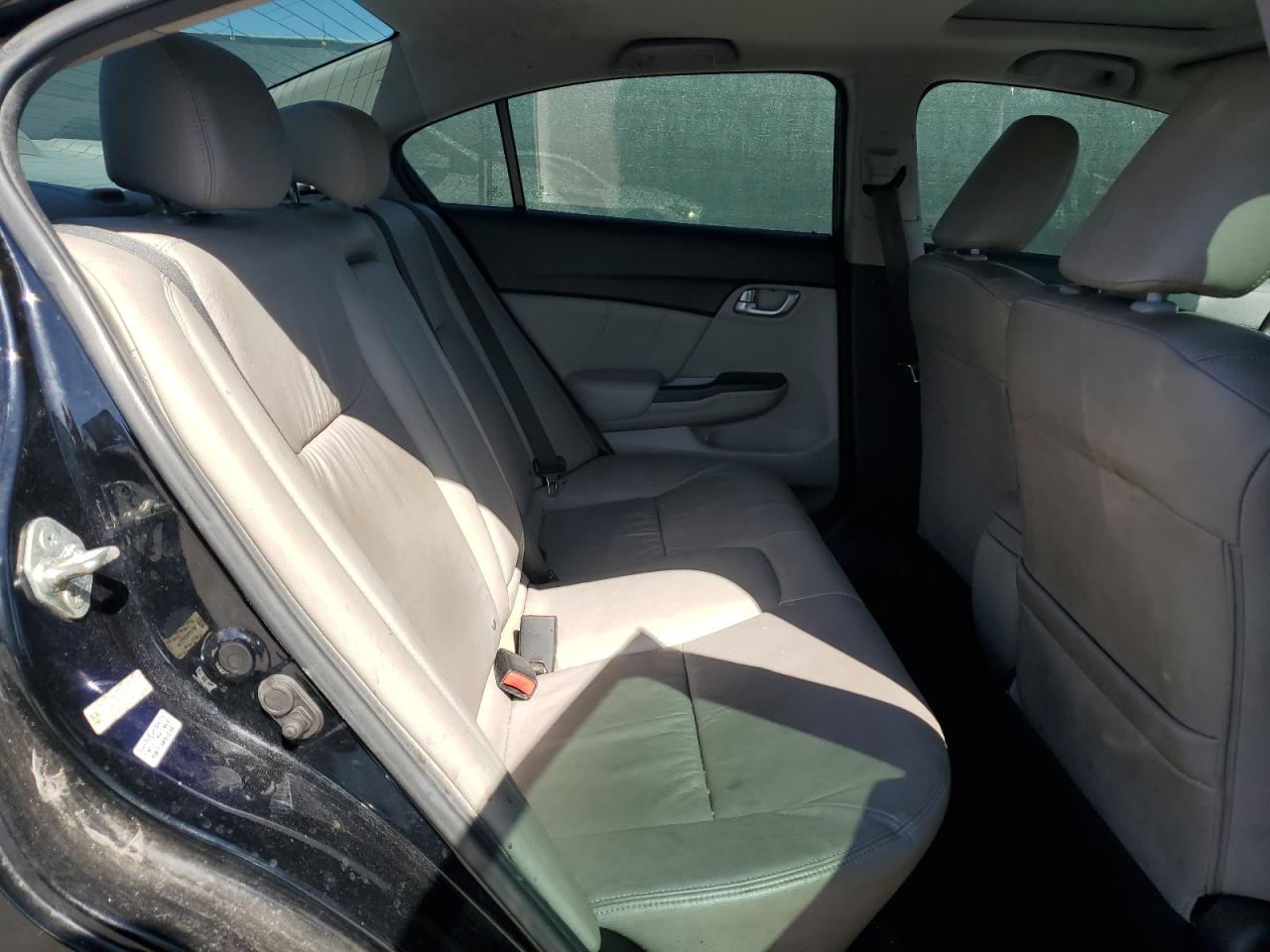 2013 Honda Civic - Image 10