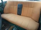 1975 VOLVO 244 DL for sale at Copart WHITBURN