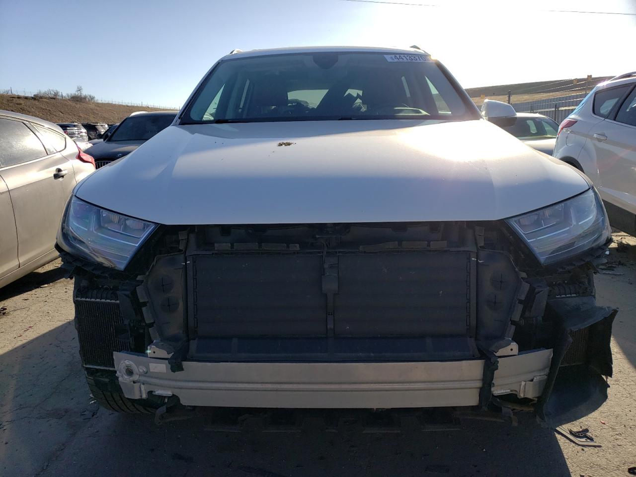 2019 Audi Q7 - Image 5