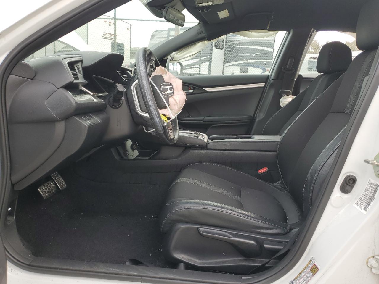 2020 Honda Civic - Image 7