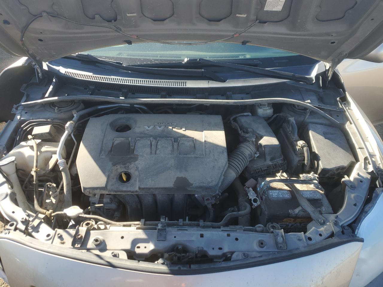 2009 Toyota Corolla - Image 11