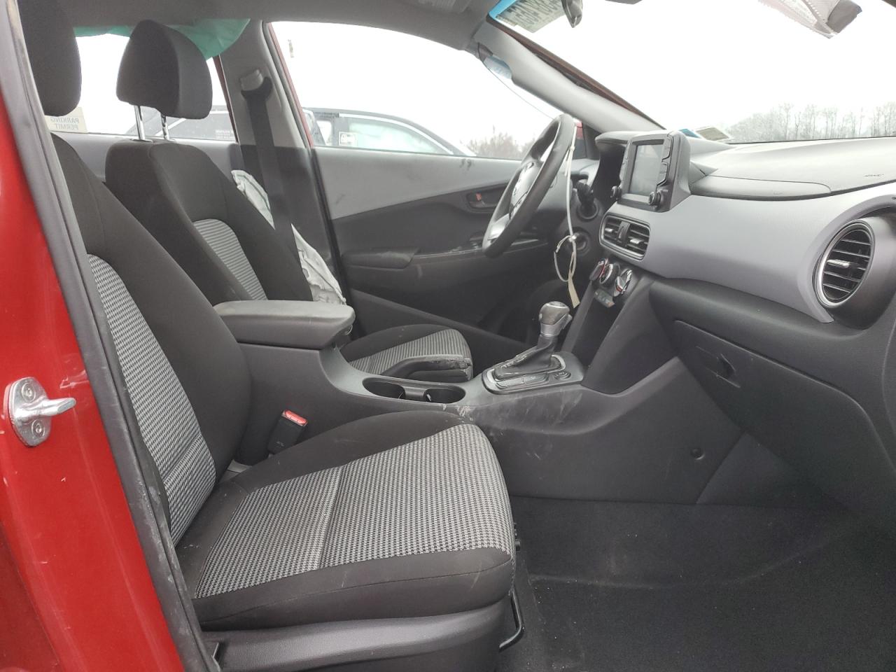 2020 Hyundai Kona - Image 7