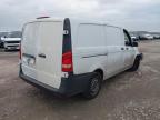 2020 MERCEDES-BENZ VITO 114 PURE CDI  for sale at Copart WOLVERHAMPTON
