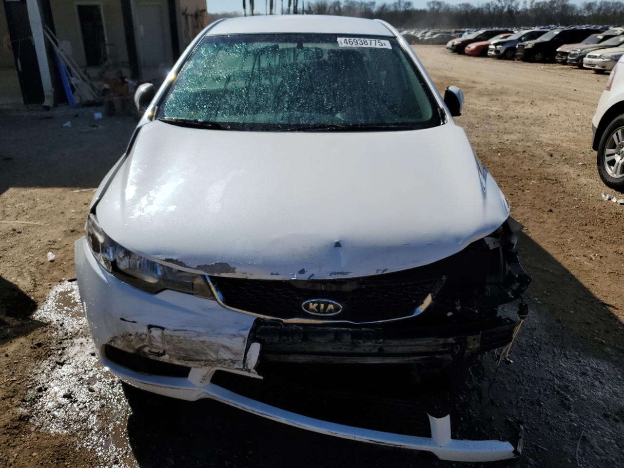 2011 Kia Forte - Image 5