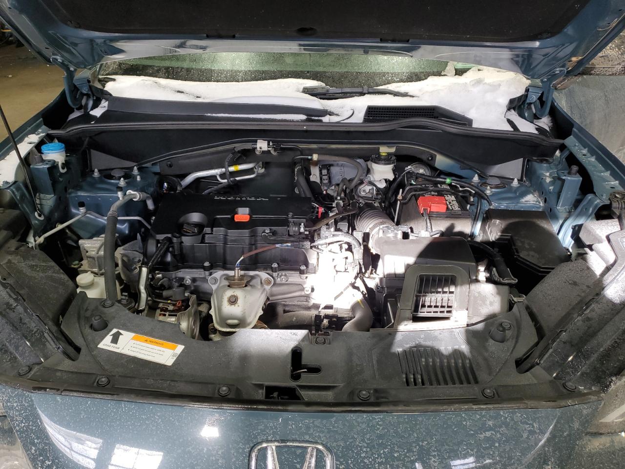 2023 Honda HR-V - Image 12