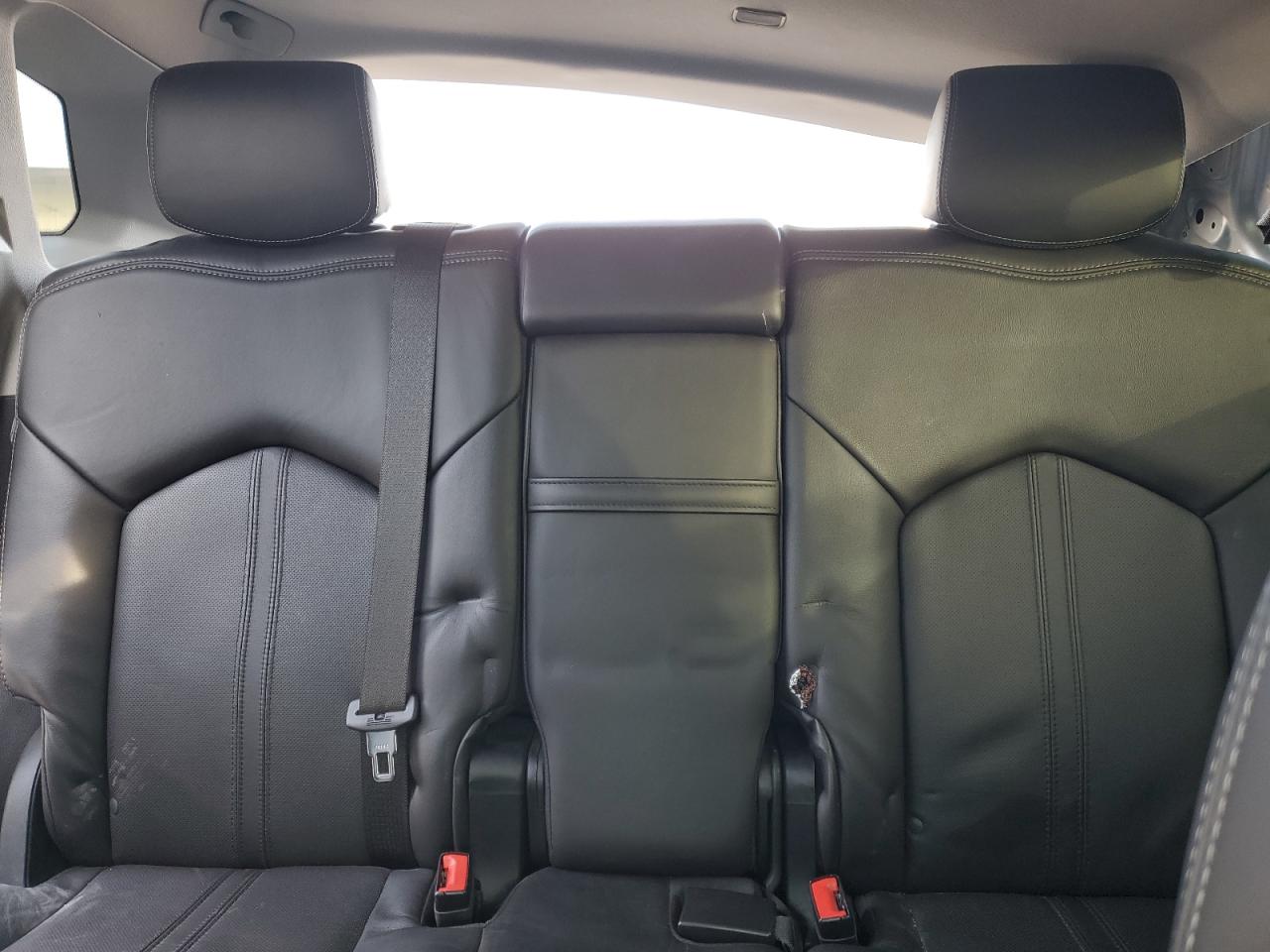 2014 Cadillac SRX - Image 10