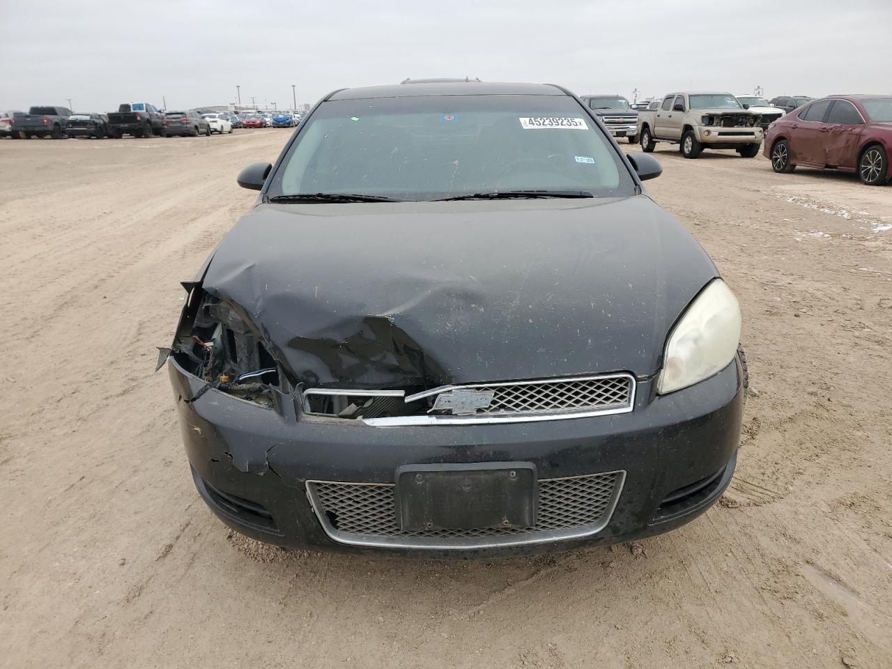 2014 Chevrolet Impala - Image 5