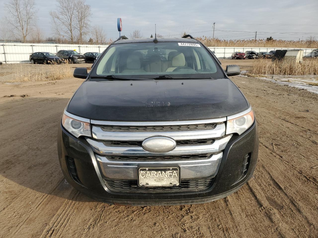2013 Ford Edge - Image 5
