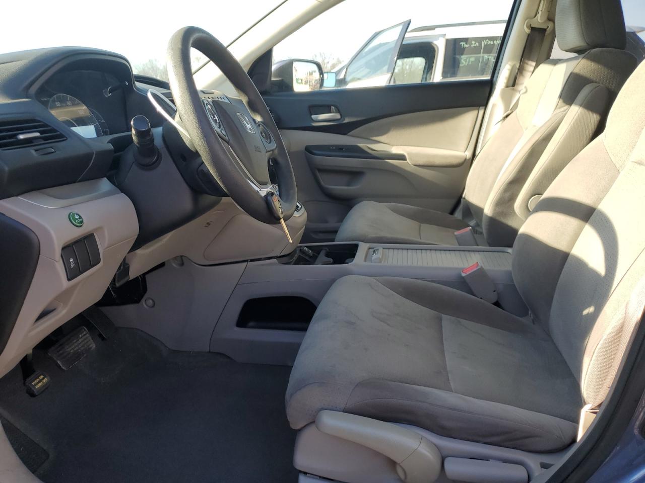 2013 Honda CR-V - Image 7