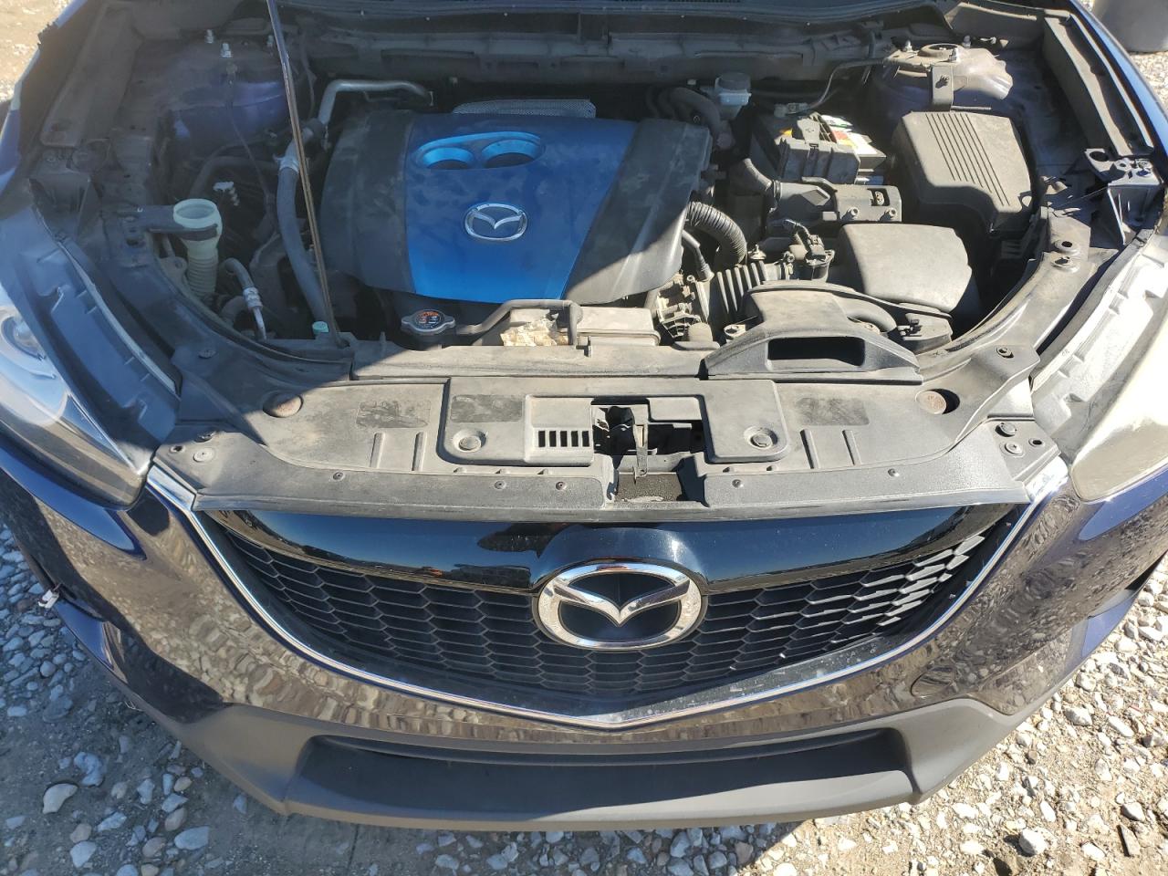 2013 Mazda CX-5 - Image 14
