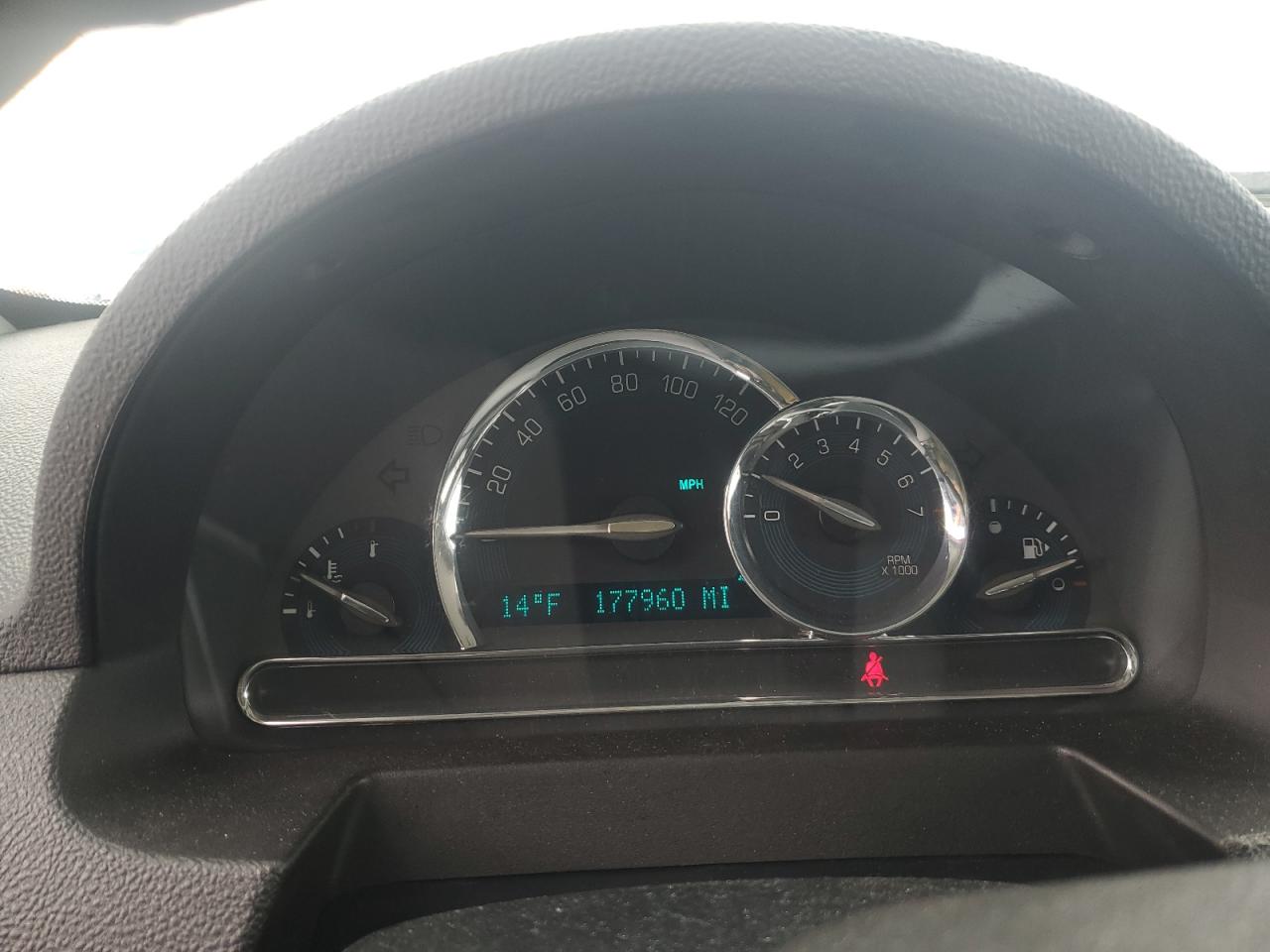 3gnda23d87s522491 3GNDA23D87S522491 2007 Chevrolet Hhr Lt