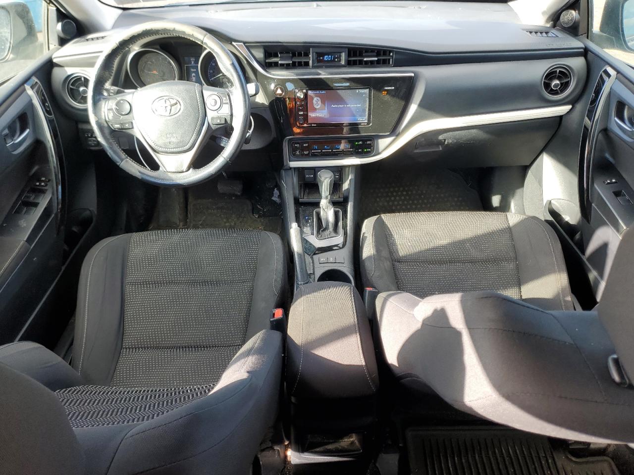 2017 Toyota Corolla - Image 8