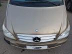 2011 MERCEDES-BENZ VIANO 2.2 CDI AMBIENTE 5DR TIP AUTO for sale at Copart GLOUCESTER