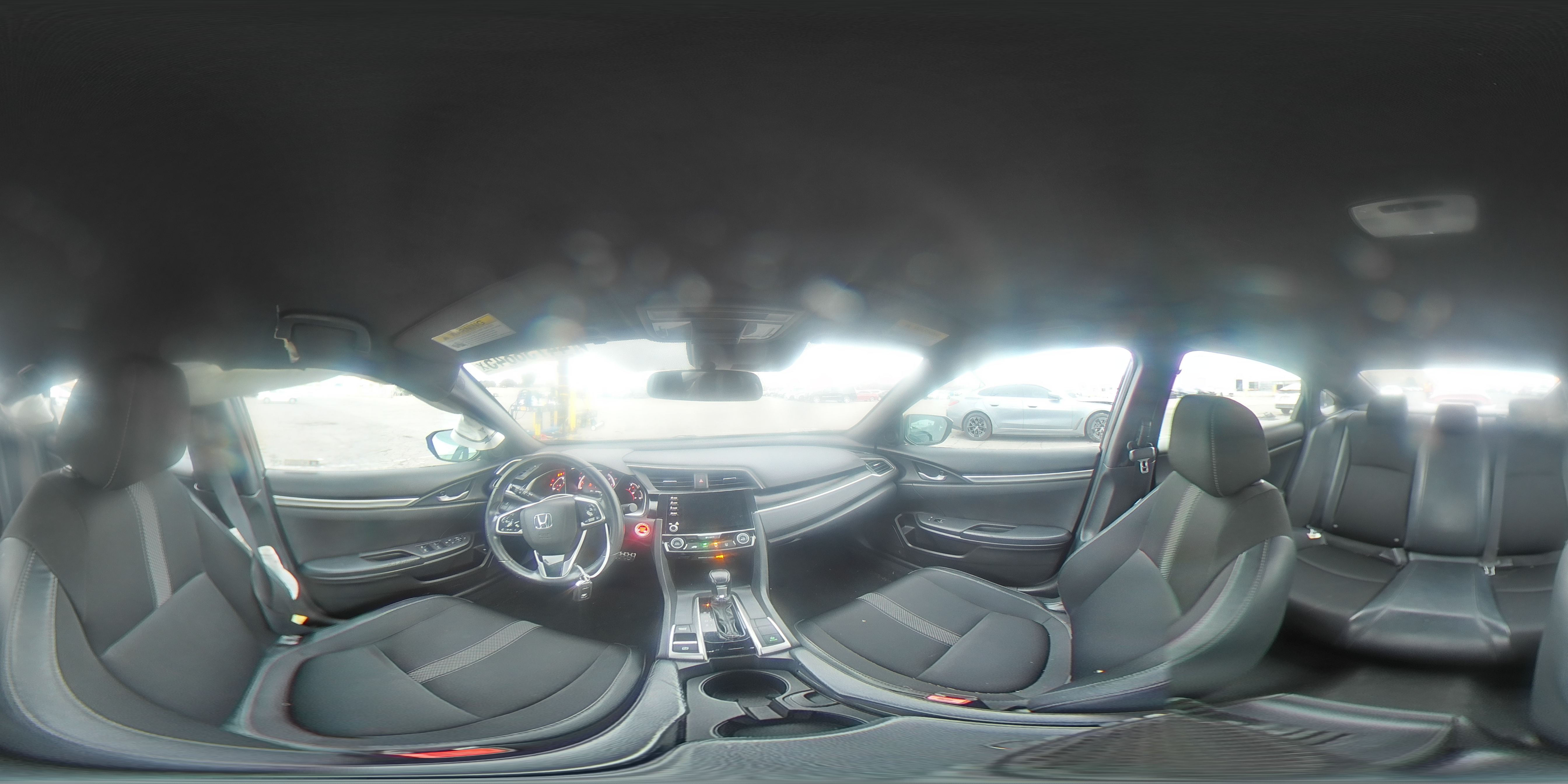 2020 Honda Civic - Image 13